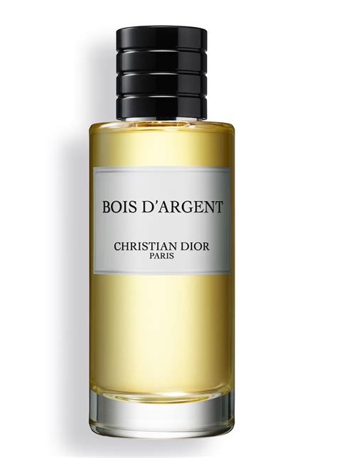 dior bois d argent 100ml